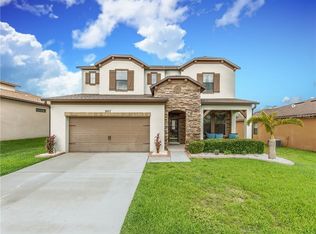 807 Arbor Pointe Ave, Minneola, FL 34715