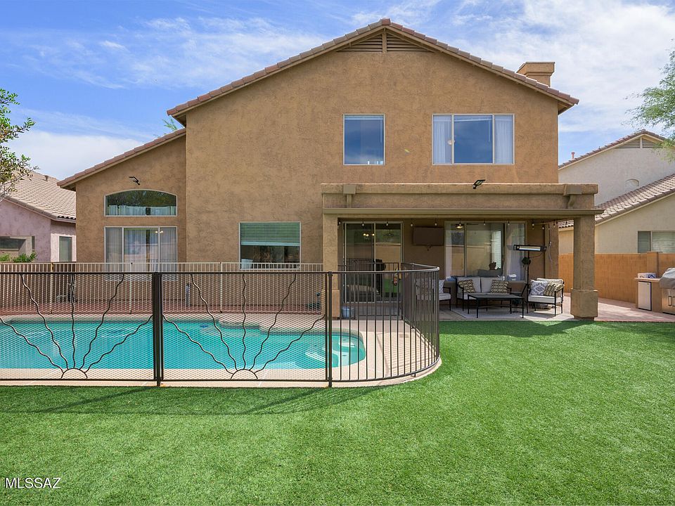 1st image of 9723 E Rock Ridge Ct