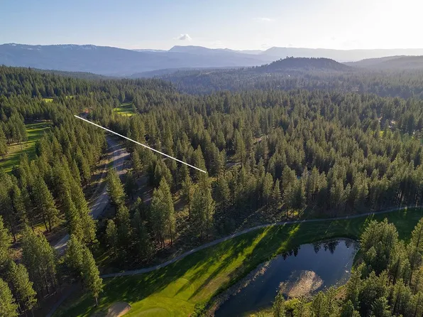 10 Windsong, Portola, CA 96122