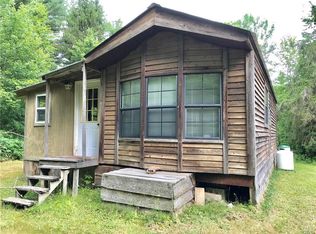 547 Waterbury Rd, Redfield, NY 13437