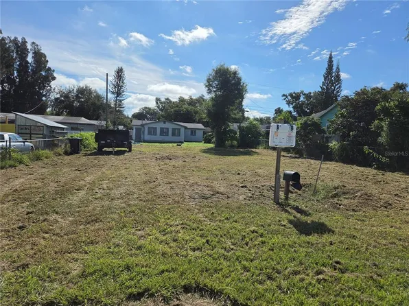 5871 43RD STREET N LOT 19, ST PETERSBURG, FL 33714