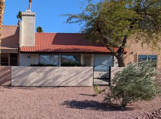 2913 Country Club Dr, Bullhead City, AZ 86442
