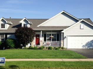 740 River Edge Cir, Ottawa, IL
