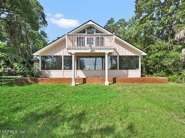 806 RIVER Road, Orange Park, FL 32073