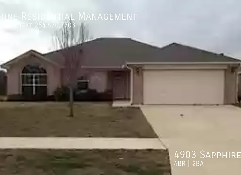 4903 Sapphire Dr — Photo 1