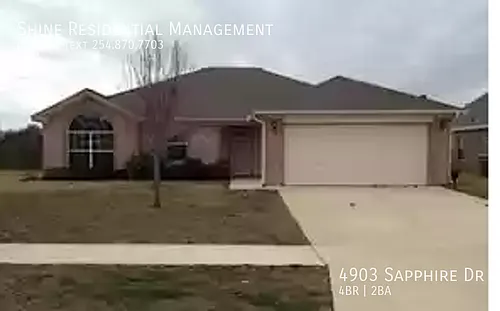 4903 Sapphire Dr Photo 1