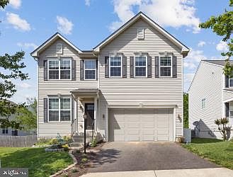 2049 Gold Finch Dr, Culpeper, VA 22701 | Zillow