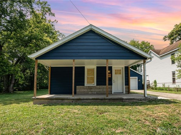 821 Union Rd, Franklin, OH 45005