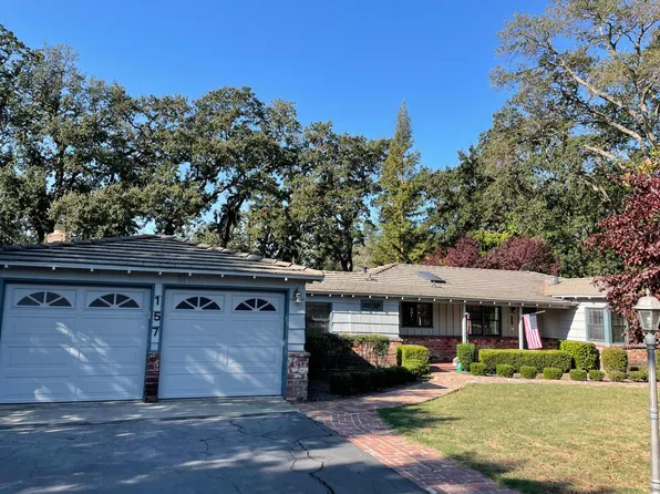 157 Angela Ave, Alamo, CA 94507