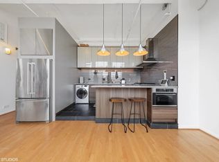 633 S Plymouth Ct APT 1101, Chicago, IL 60605