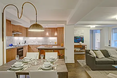 Rented by Stellar Management