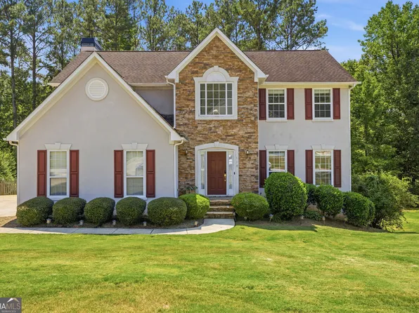 110 S Links Dr, Covington, GA 30014