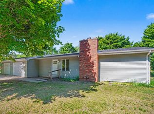 8220 E Upham Dr Lot 32-34, Mount Pleasant, MI 48858