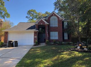 20802 Kings Clover Ct, Humble, TX 77346