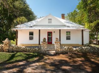 229 NW 1st Ave, Williston, FL 32696