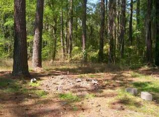 151 S Mossy Brake Rd, Karnack, TX 75661