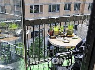 337 W 43rd St APT 4B, New York, NY 10036