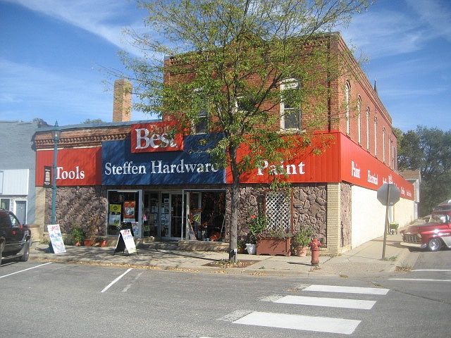 1st image of 210 N Meridian St