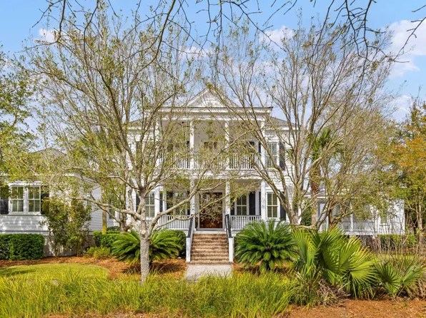 400 Island Park Dr, Charleston, SC 29492