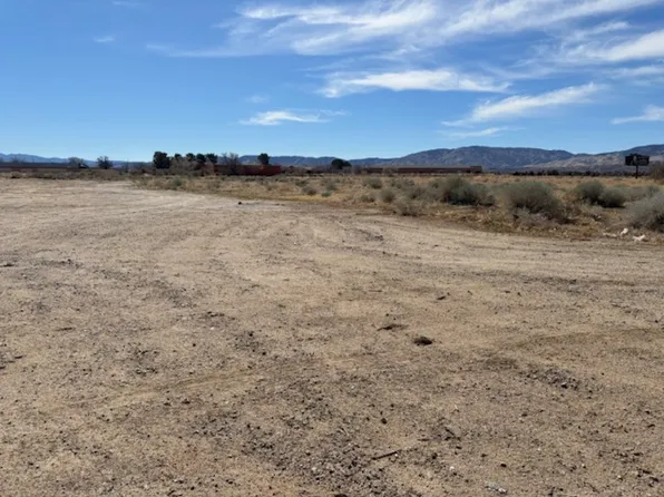 M M Avenue Vic Antelope Fwy, Palmdale, CA 93551