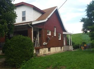 2114 Glenway Ave, Covington, KY 41014