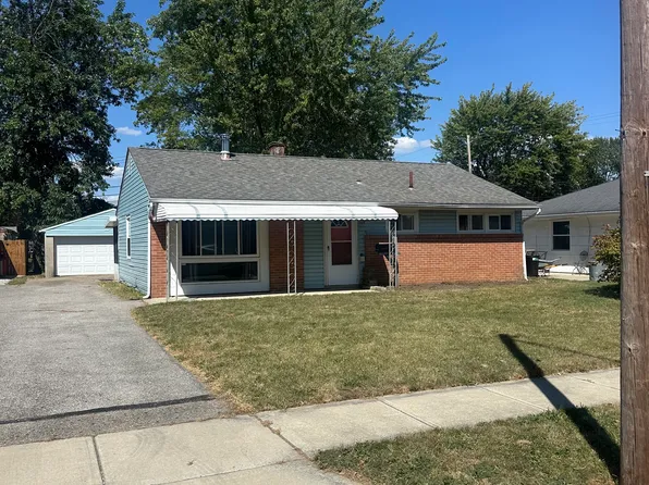 2960 Wendy Ln, Grove City, OH 43123