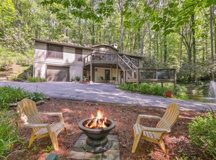 190 Wingina Place, Highlands, NC 28741