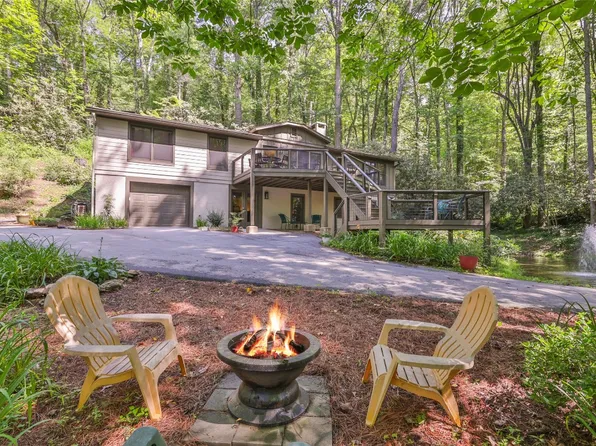 190 Wingina Place, Highlands, NC 28741