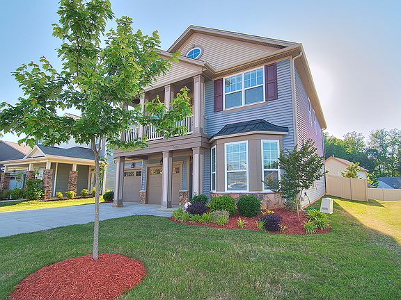 2nd image of 5515 Hubbard Point Dr