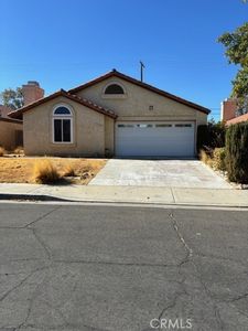 37521 Lilacview Ave, Palmdale, CA, 93550
