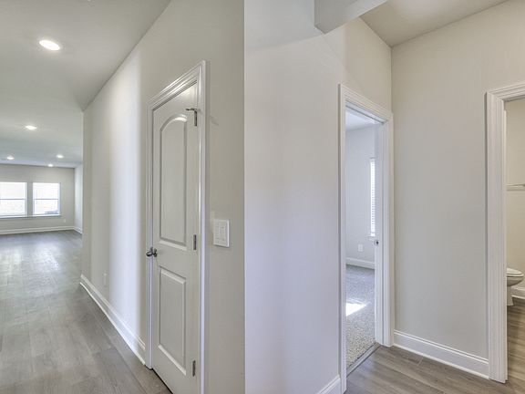 4th image of 1295 Bluffton Cir Lot 14