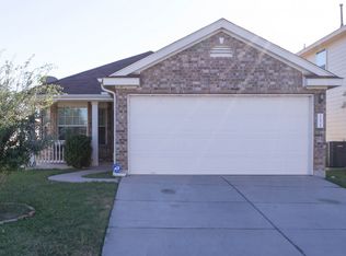 11921 Aitne Ln, Austin, TX 78725