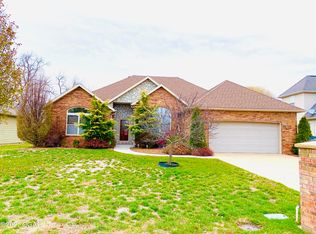 2721 E Whitney Way, Joplin, MO 64801