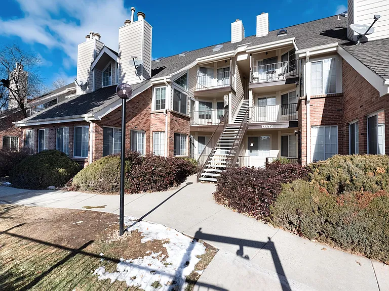 13873 E Lehigh Ave #D — Photo 2