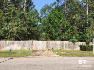 Venice Blvd, Foley, AL 36535