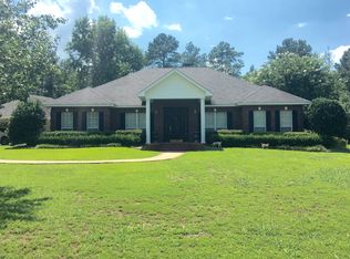 858 Goodgoin Rd, Ruston, LA 71270