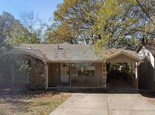 4803 Ridge Rd, North Little Rock, AR 72116