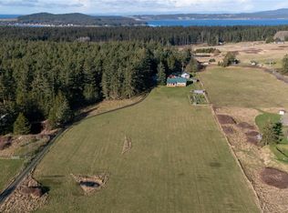 110 Clay Hill Rd, Lopez Island, WA 98261