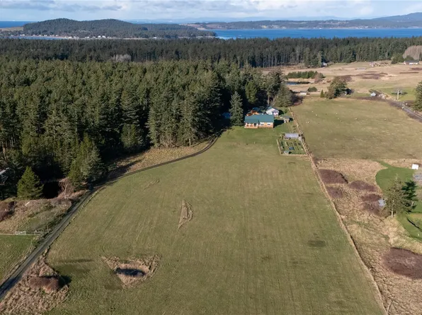 110 Clay Hill Road, Lopez Island, WA 98261