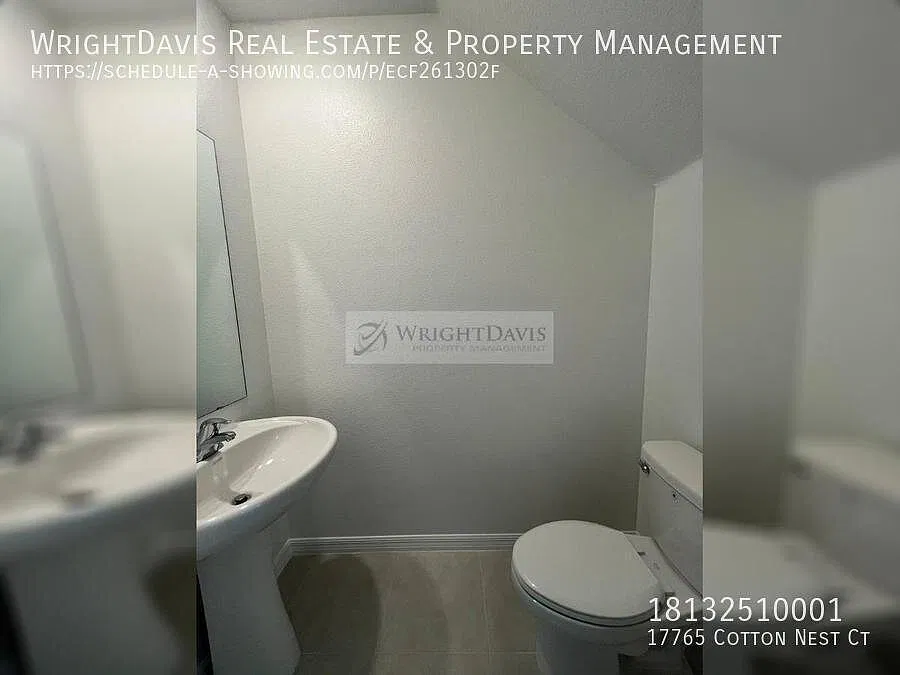 Brand New 3/2.5 townhome in Land O'Lakes!! — Photo 3