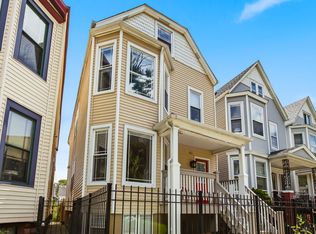 2905 N Dawson Ave, Chicago, IL 60618