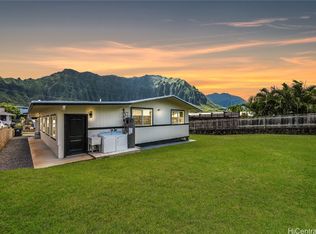 45-635 Nawahine Loop, Kaneohe, HI 96744