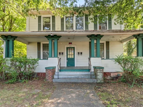 1409 W 4th St, Winston Salem, NC 27101