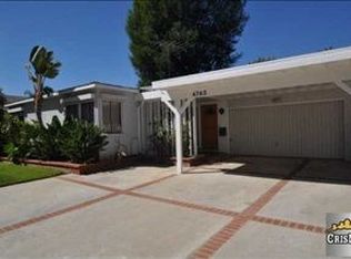 4745 Allott Ave, Sherman Oaks, CA 91423