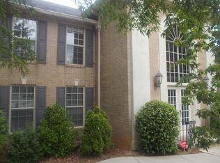 730 Dalrymple Rd #D3, Sandy Springs, GA 30328