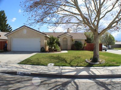 6046 W Avenue J4, Lancaster, CA, 93536