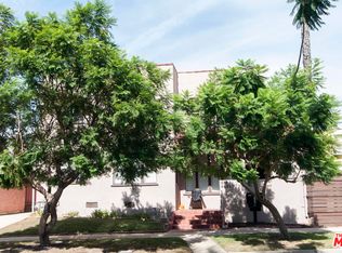 4811 Dockweiler St, Los Angeles, CA 90019