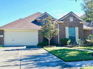 23143 Enchanted Cactus Dr, Katy, TX 77494