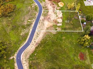 940 E River Ln, Oakley, UT 84055