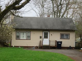 86 Burben Way, Rochester, NY 14624